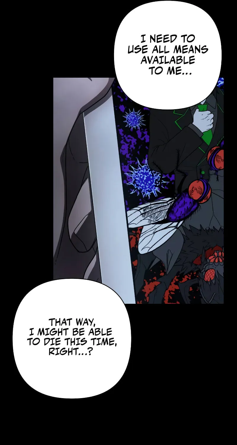 Read The Warrior Returns chapter 120 image 41 on Lezhin