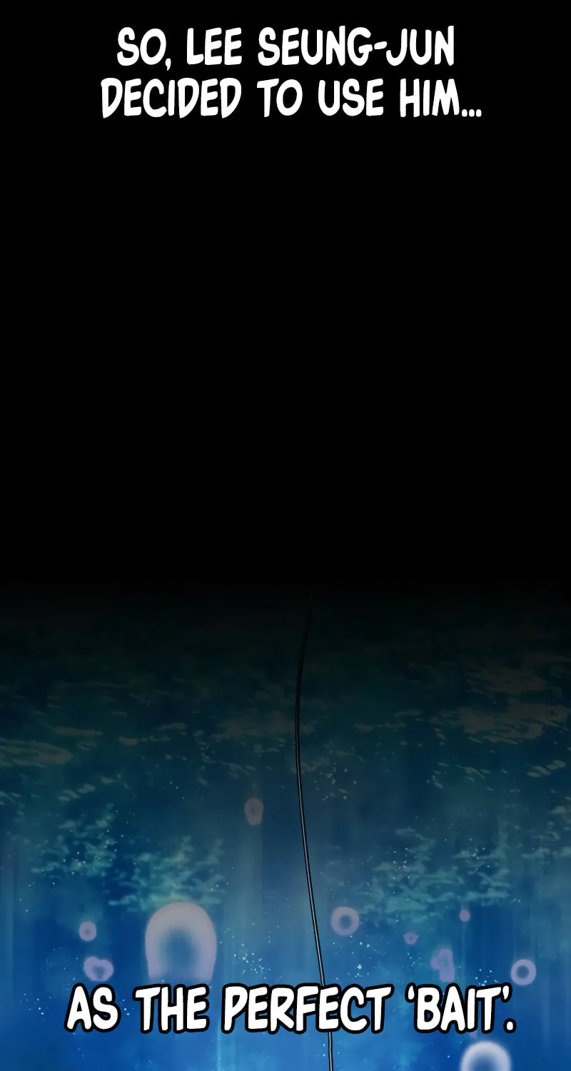 Read The Warrior Returns chapter 120 image 43 on Lezhin
