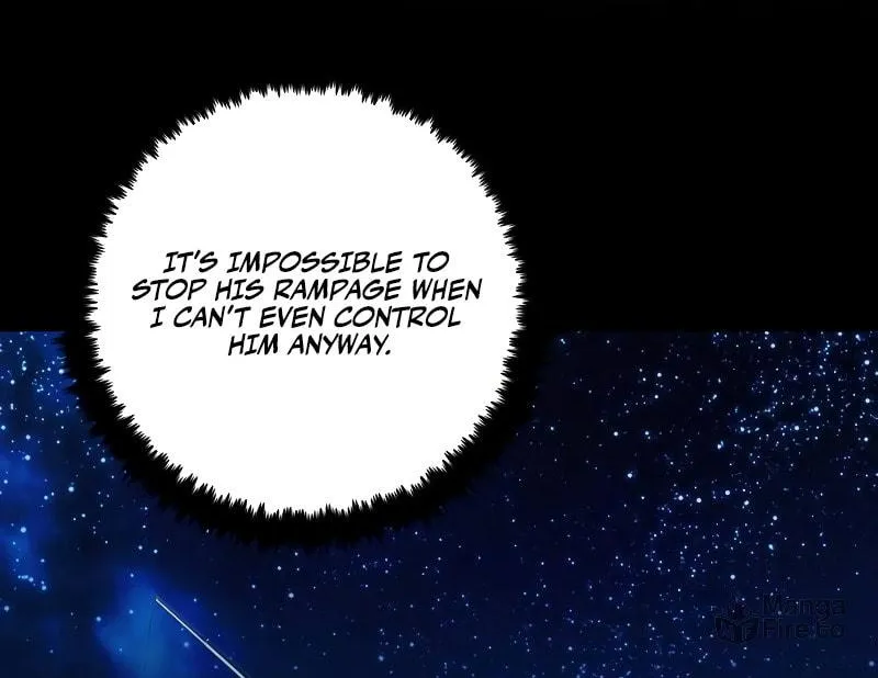 Read The Warrior Returns chapter 120 image 46 on Lezhin