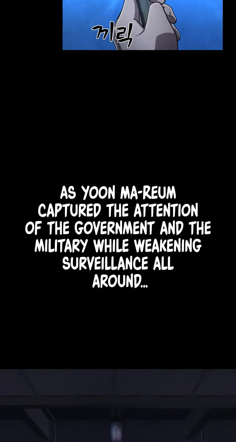 Read The Warrior Returns chapter 120 image 49 on Lezhin
