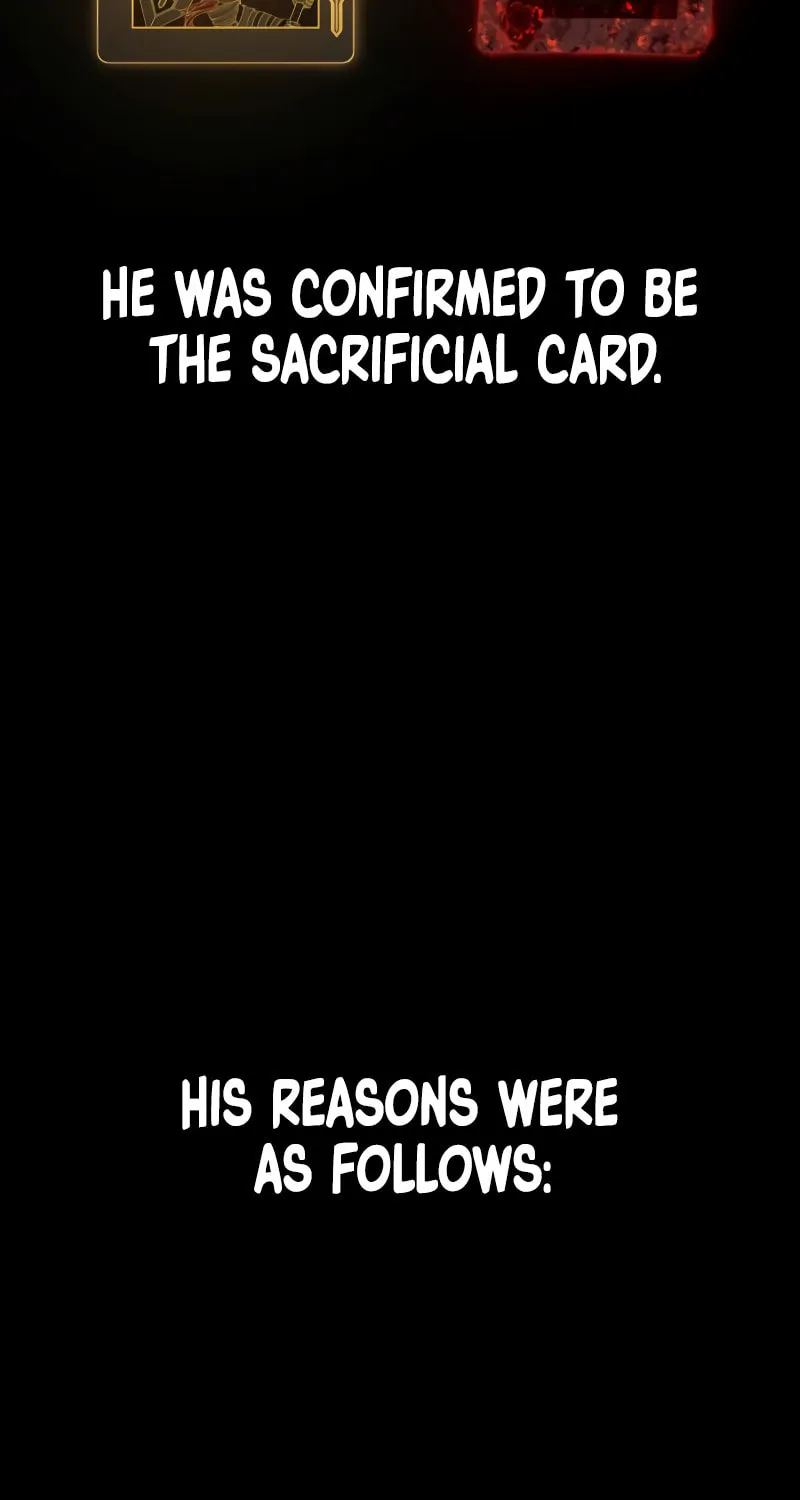 Read The Warrior Returns chapter 120 image 5 on Lezhin
