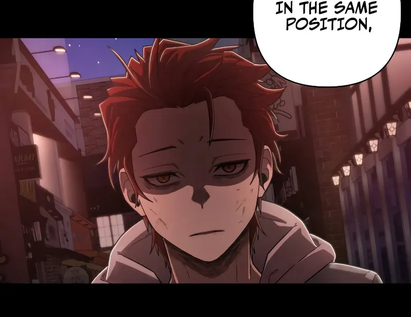 Read The Warrior Returns chapter 120 image 54 on Lezhin