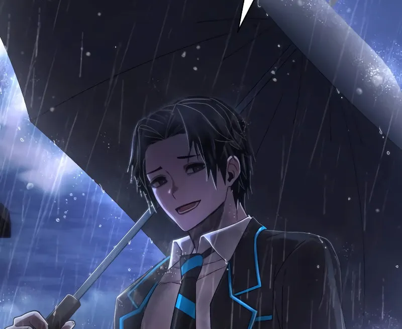 Read The Warrior Returns chapter 120 image 56 on Lezhin