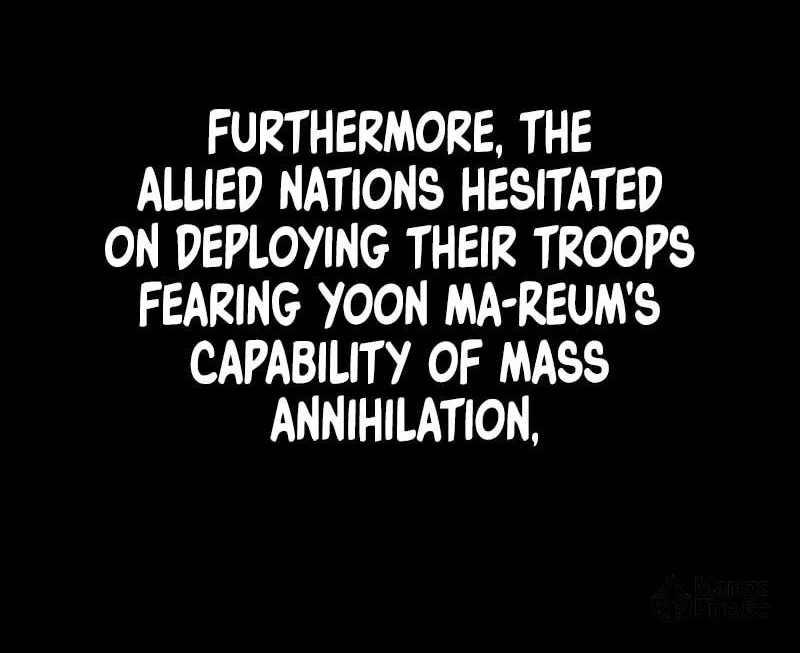Read The Warrior Returns chapter 120 image 58 on Lezhin