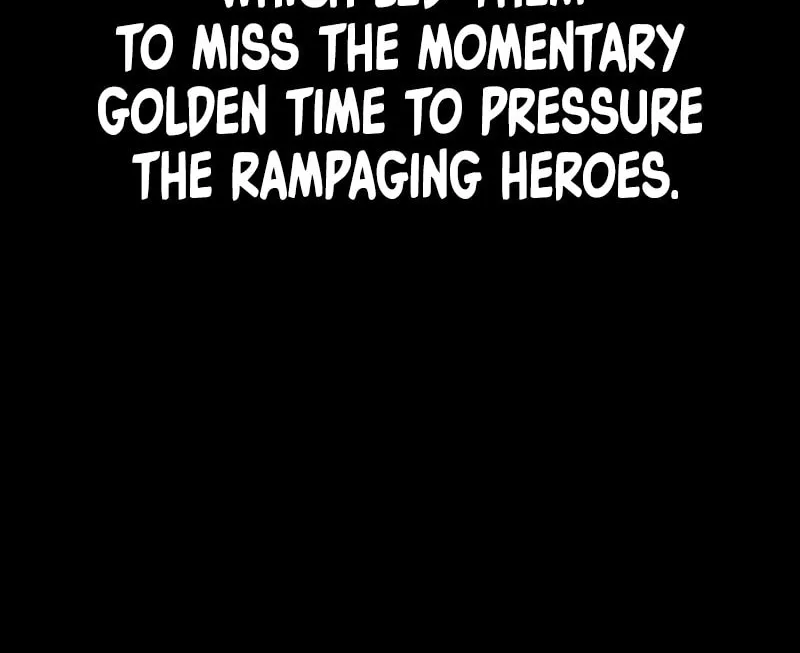 Read The Warrior Returns chapter 120 image 60 on Lezhin