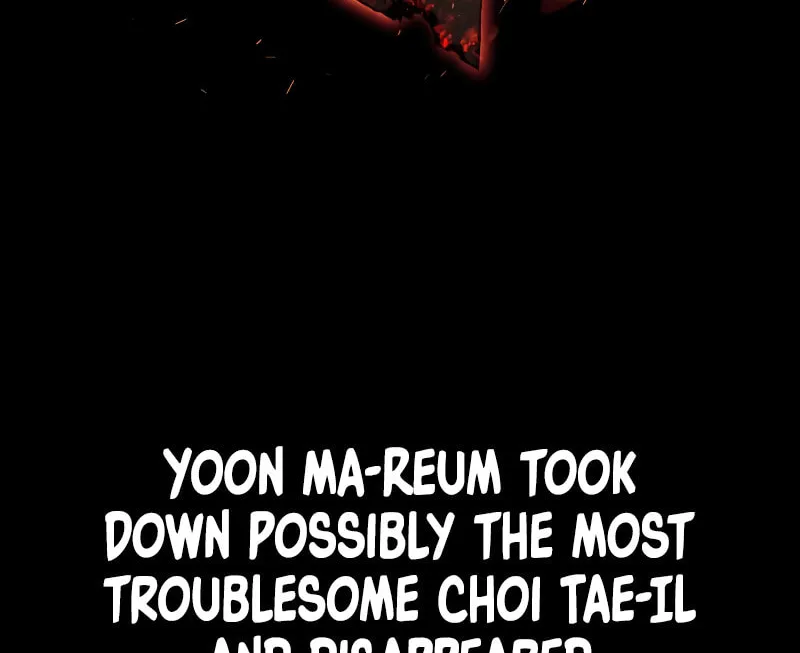 Read The Warrior Returns chapter 120 image 62 on Lezhin