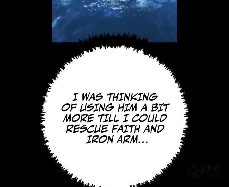 Read The Warrior Returns chapter 120 image 64 on Lezhin