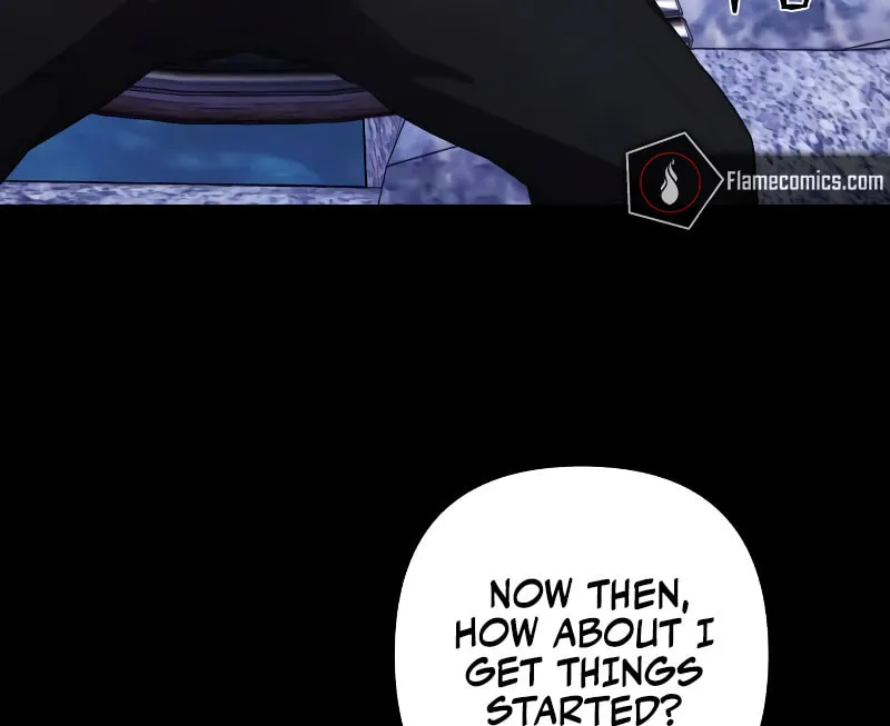Read The Warrior Returns chapter 120 image 66 on Lezhin