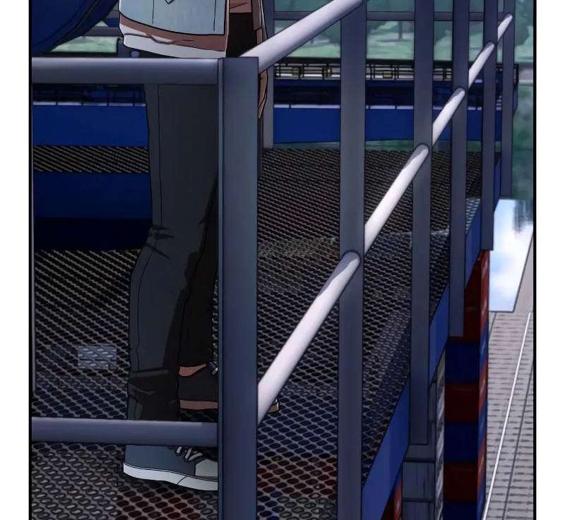 Read The Warrior Returns chapter 120 image 72 on Lezhin