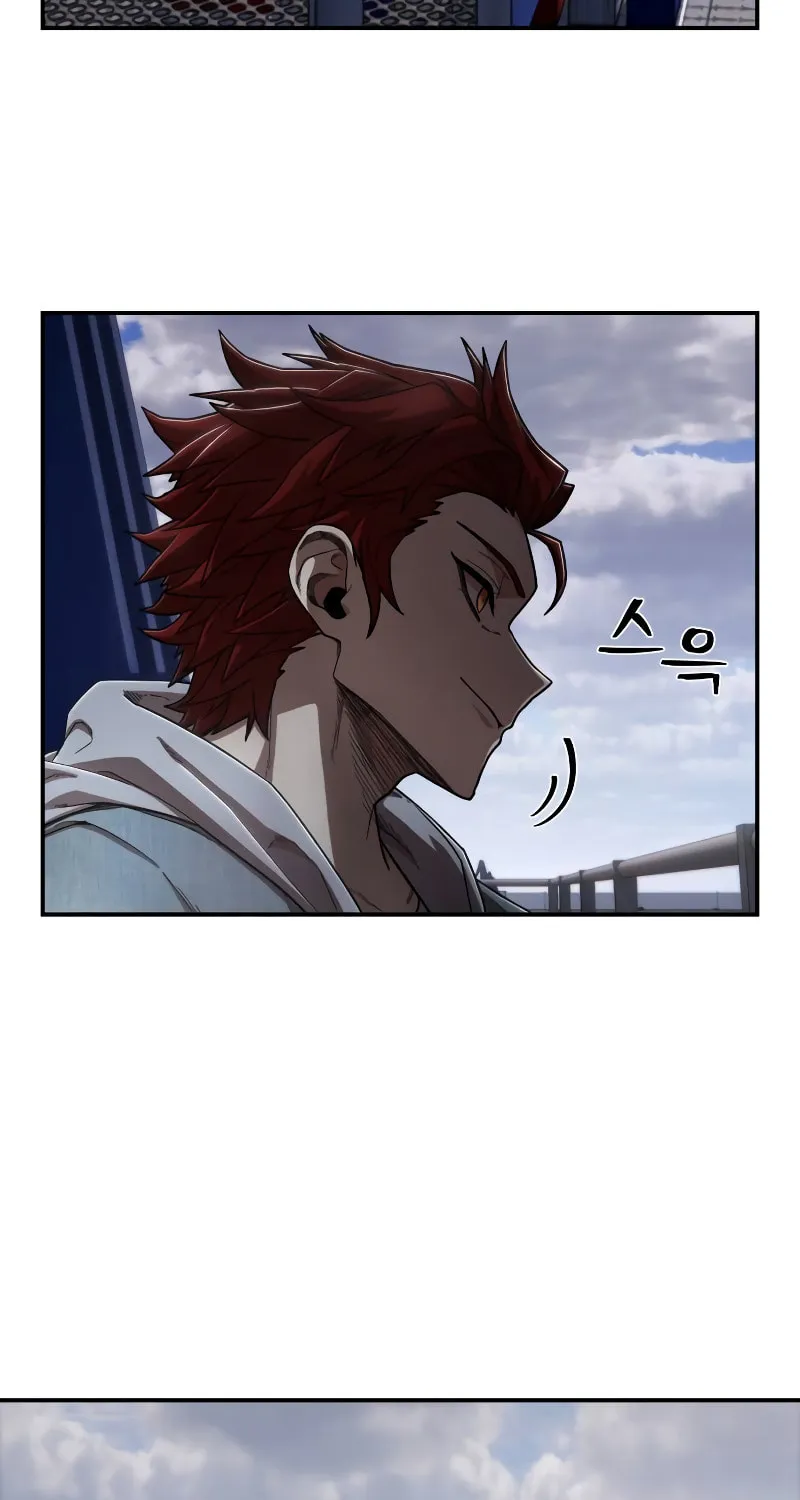 Read The Warrior Returns chapter 120 image 73 on Lezhin