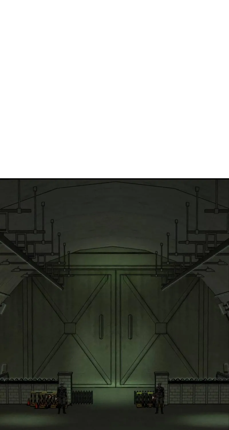 Read The Warrior Returns chapter 120 image 77 on Lezhin