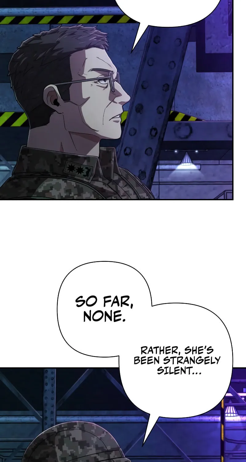 Read The Warrior Returns chapter 120 image 79 on Lezhin