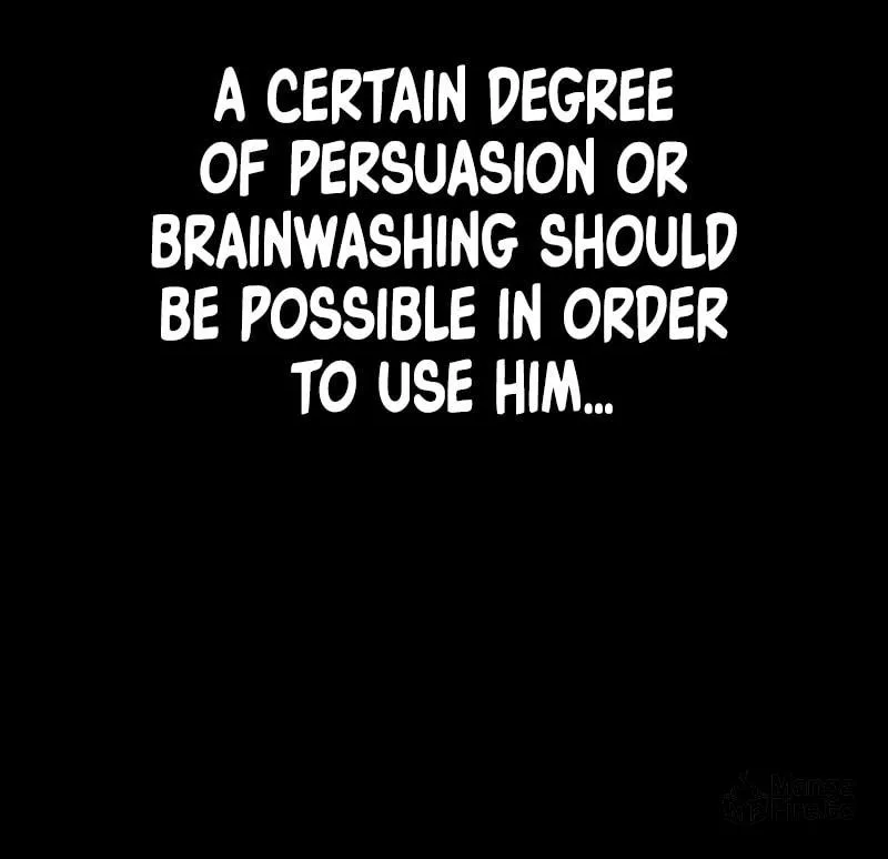 Read The Warrior Returns chapter 120 image 8 on Lezhin
