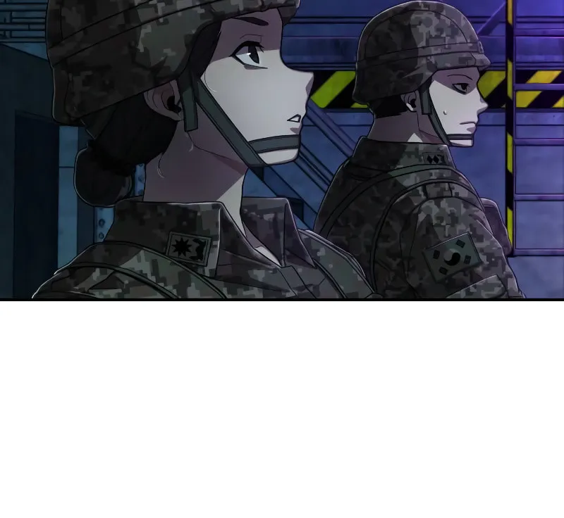 Read The Warrior Returns chapter 120 image 80 on Lezhin