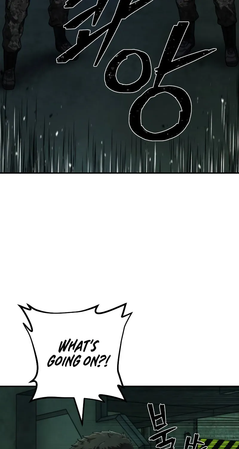 Read The Warrior Returns chapter 120 image 83 on Lezhin