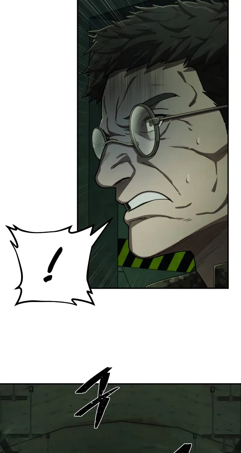 Read The Warrior Returns chapter 120 image 85 on Lezhin