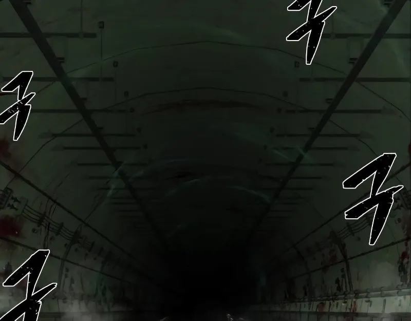 Read The Warrior Returns chapter 120 image 86 on Lezhin