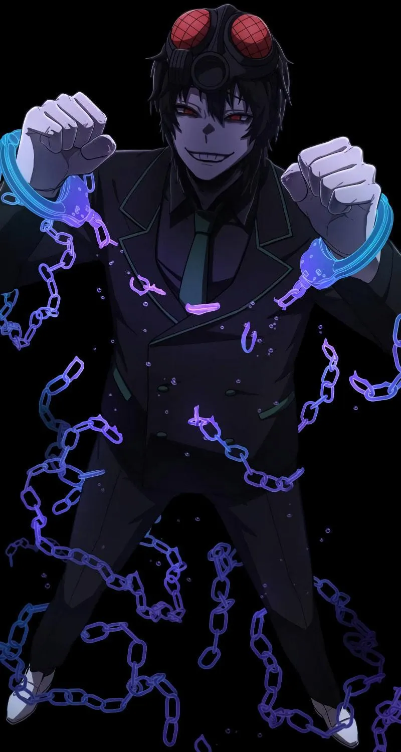 Read The Warrior Returns chapter 120 image 9 on Lezhin
