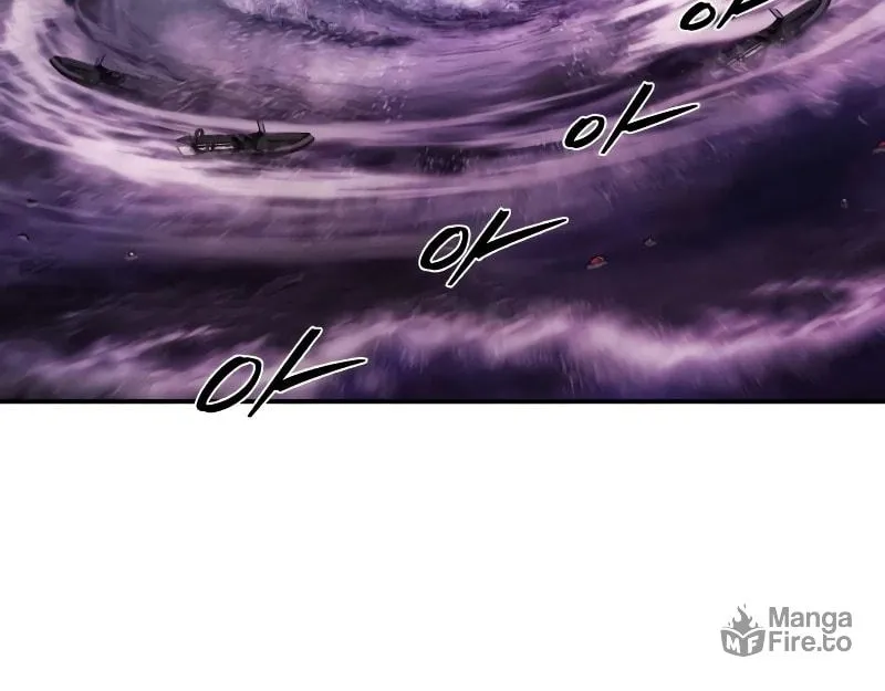 Read The Warrior Returns chapter 120 image 94 on Lezhin