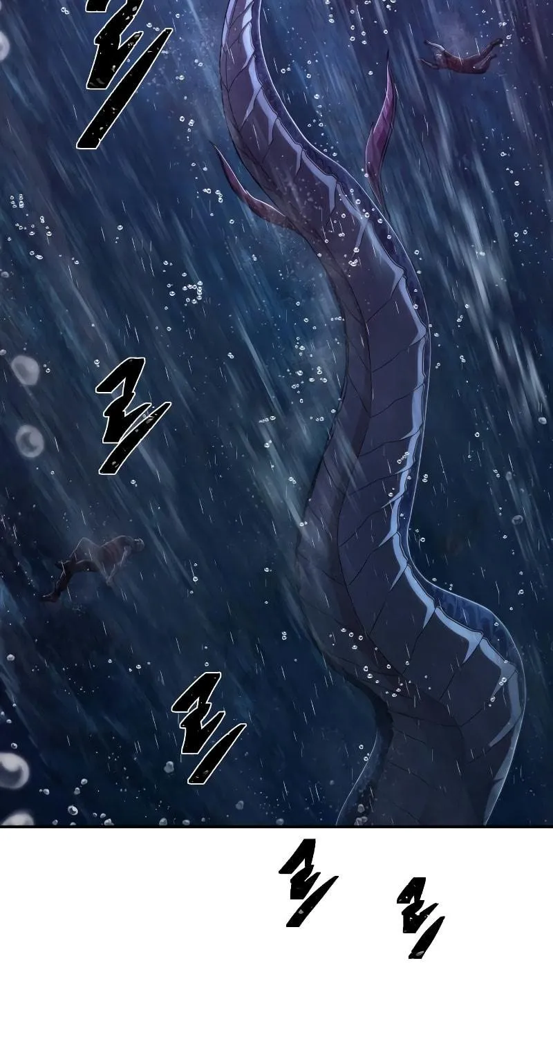 Read The Warrior Returns chapter 120 image 97 on Lezhin