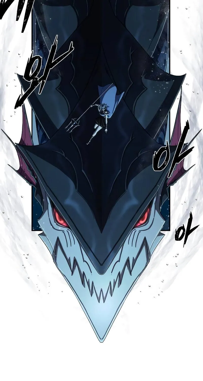 Read The Warrior Returns chapter 120 image 99 on Lezhin