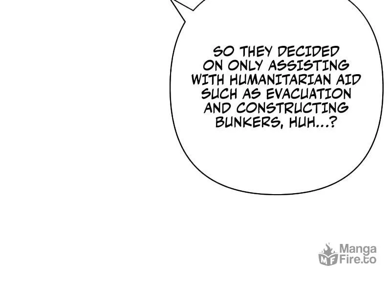 Read The Warrior Returns chapter 121 image 100 on Lezhin