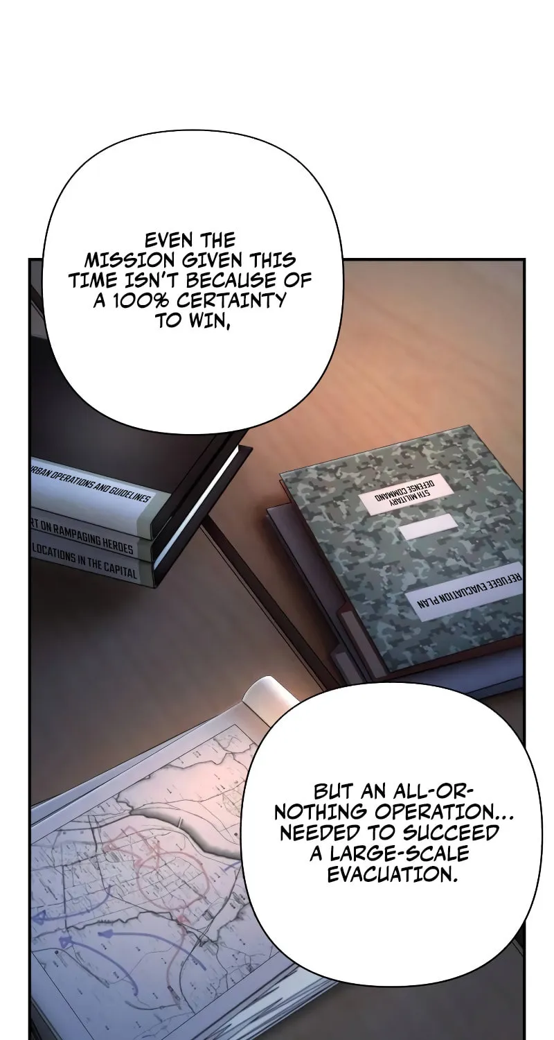 Read The Warrior Returns chapter 121 image 101 on Lezhin