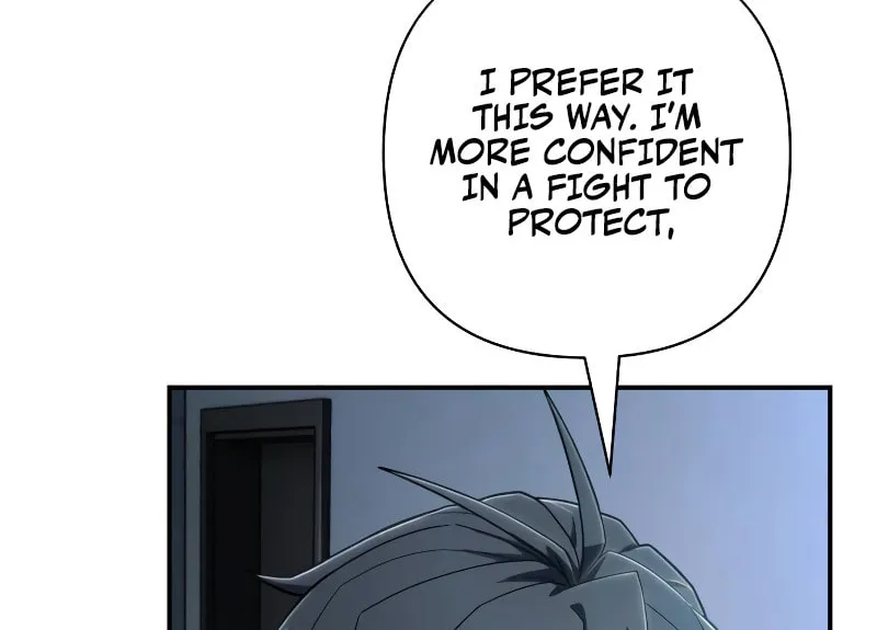 Read The Warrior Returns chapter 121 image 104 on Lezhin