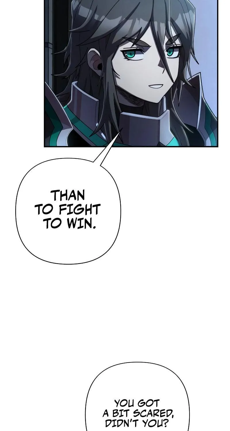 Read The Warrior Returns chapter 121 image 105 on Lezhin