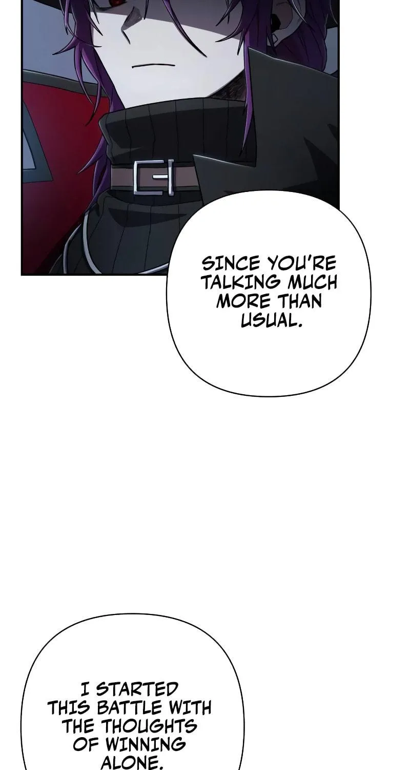 Read The Warrior Returns chapter 121 image 107 on Lezhin