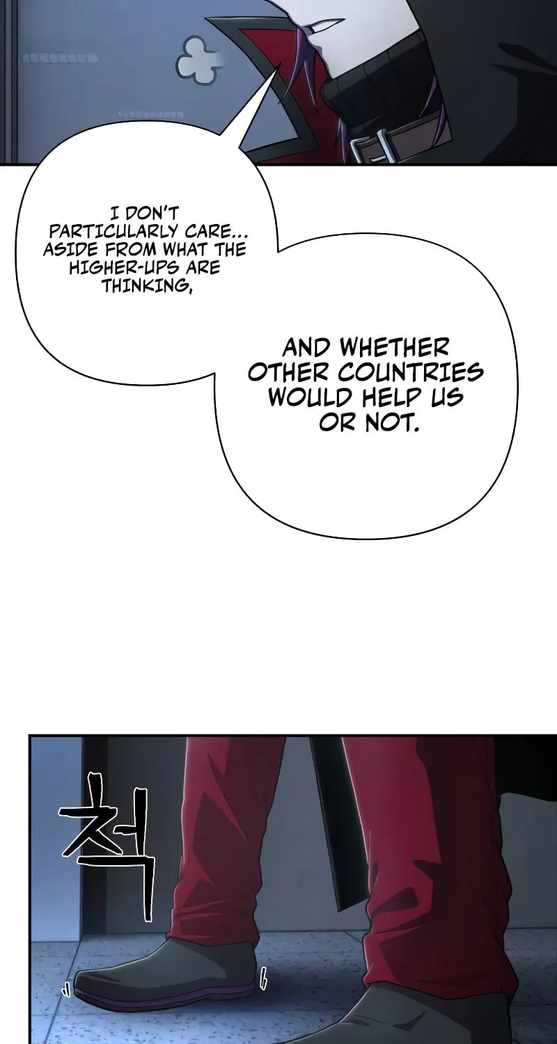 Read The Warrior Returns chapter 121 image 109 on Lezhin