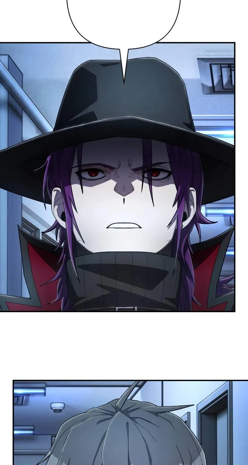 Read The Warrior Returns chapter 121 image 117 on Lezhin