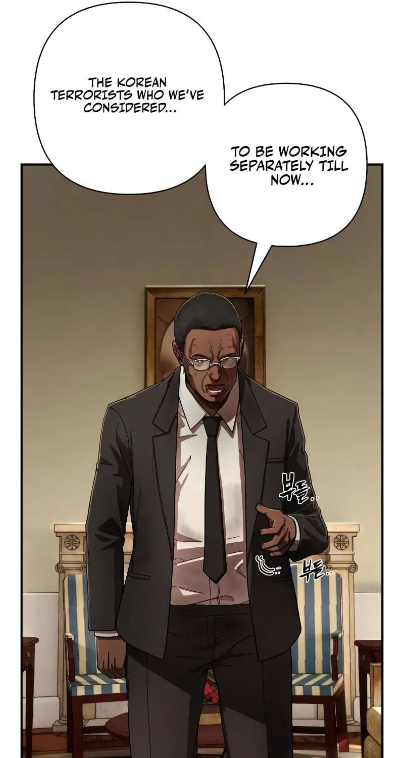 Read The Warrior Returns chapter 121 image 15 on Lezhin