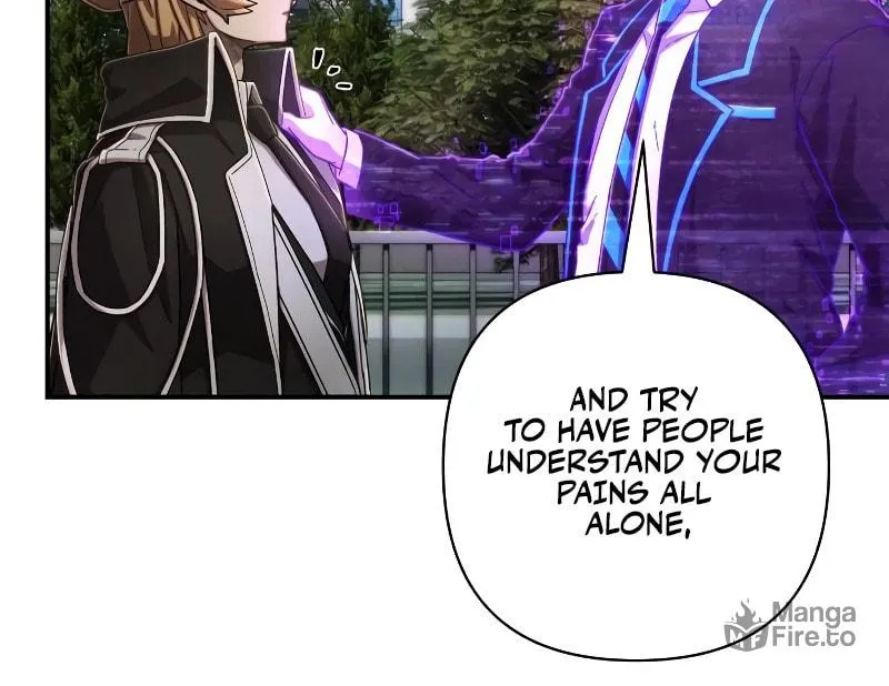 Read The Warrior Returns chapter 121 image 22 on Lezhin