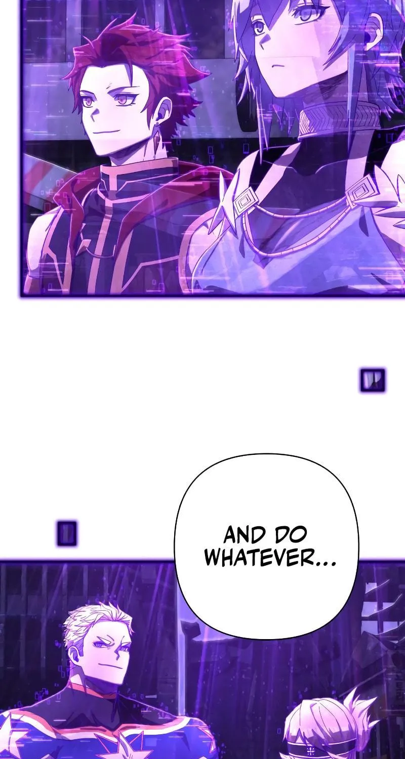 Read The Warrior Returns chapter 121 image 27 on Lezhin