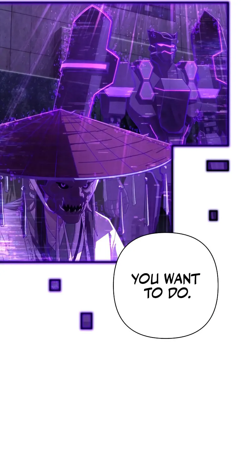 Read The Warrior Returns chapter 121 image 29 on Lezhin