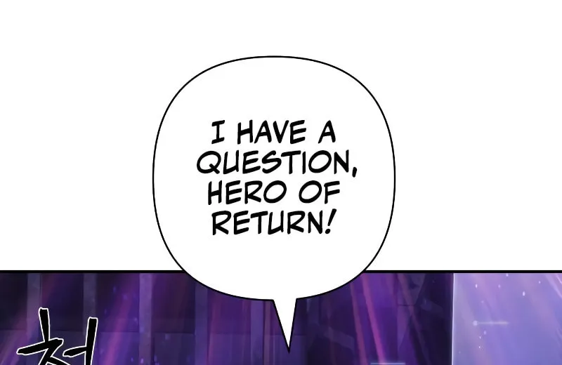 Read The Warrior Returns chapter 121 image 30 on Lezhin