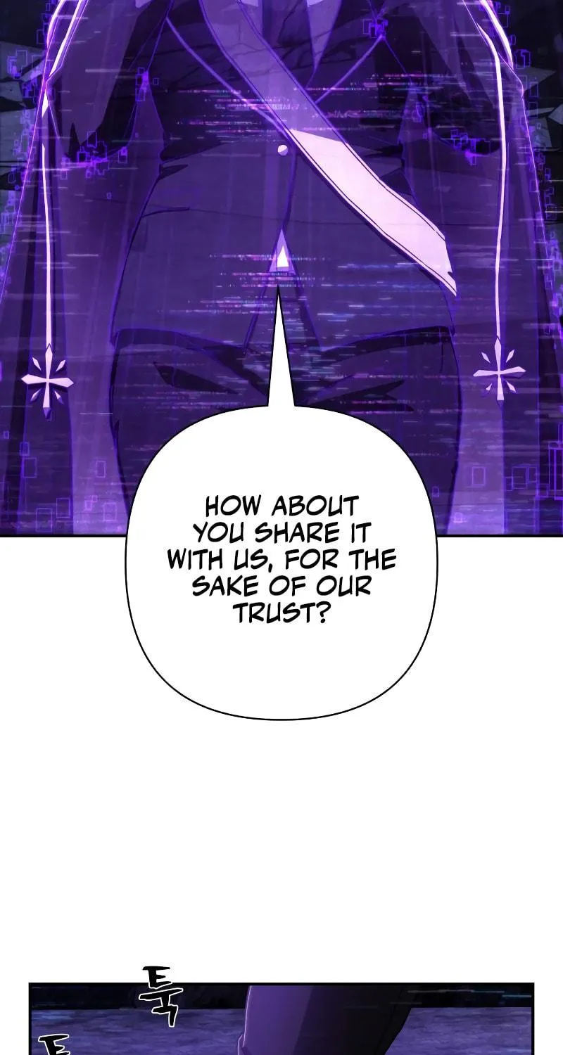 Read The Warrior Returns chapter 121 image 39 on Lezhin