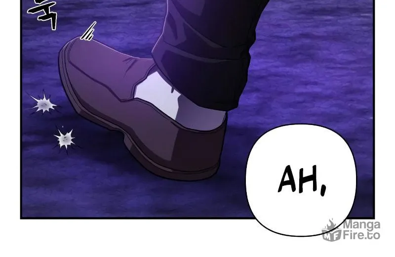 Read The Warrior Returns chapter 121 image 40 on Lezhin