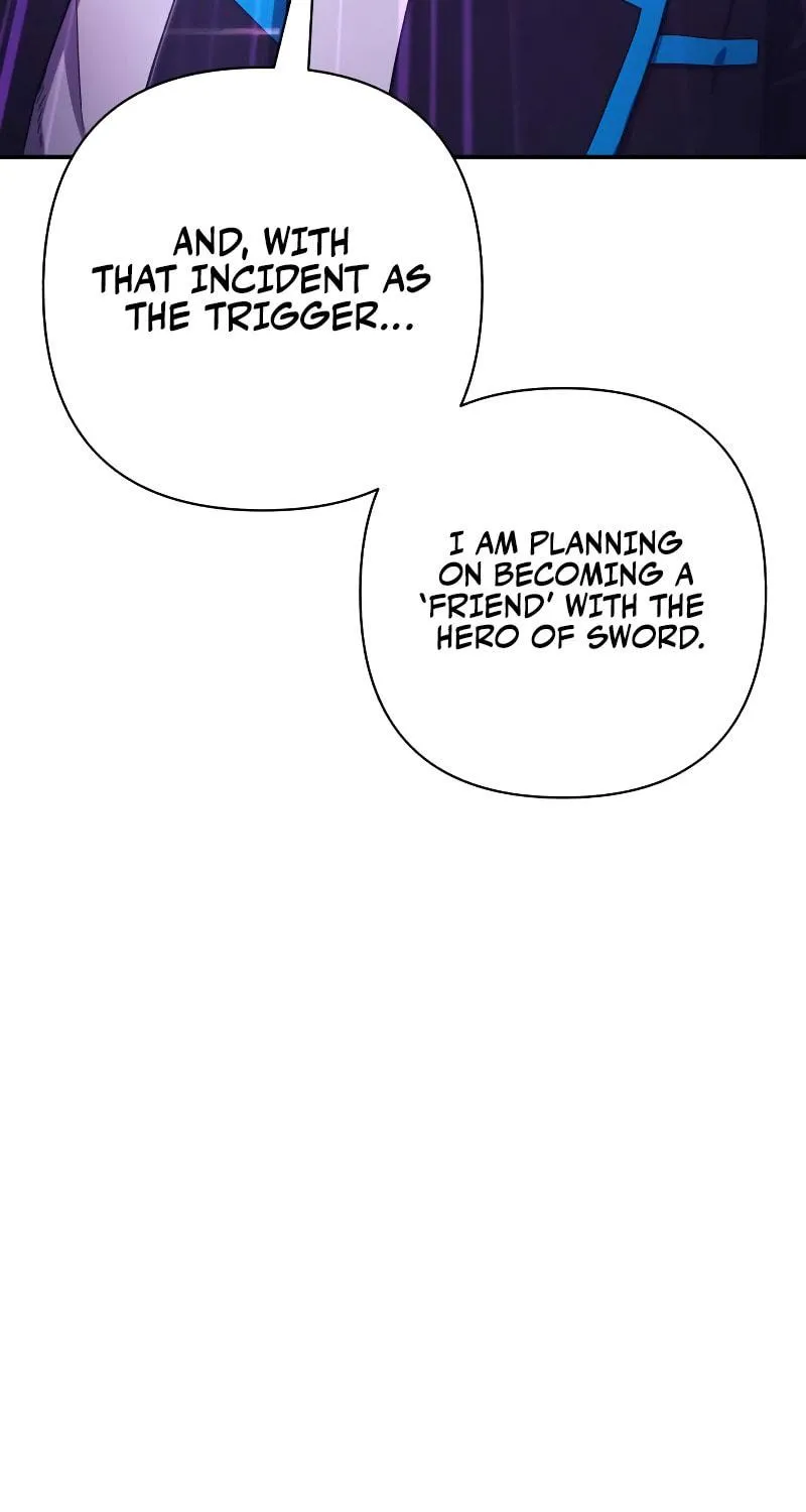 Read The Warrior Returns chapter 121 image 45 on Lezhin