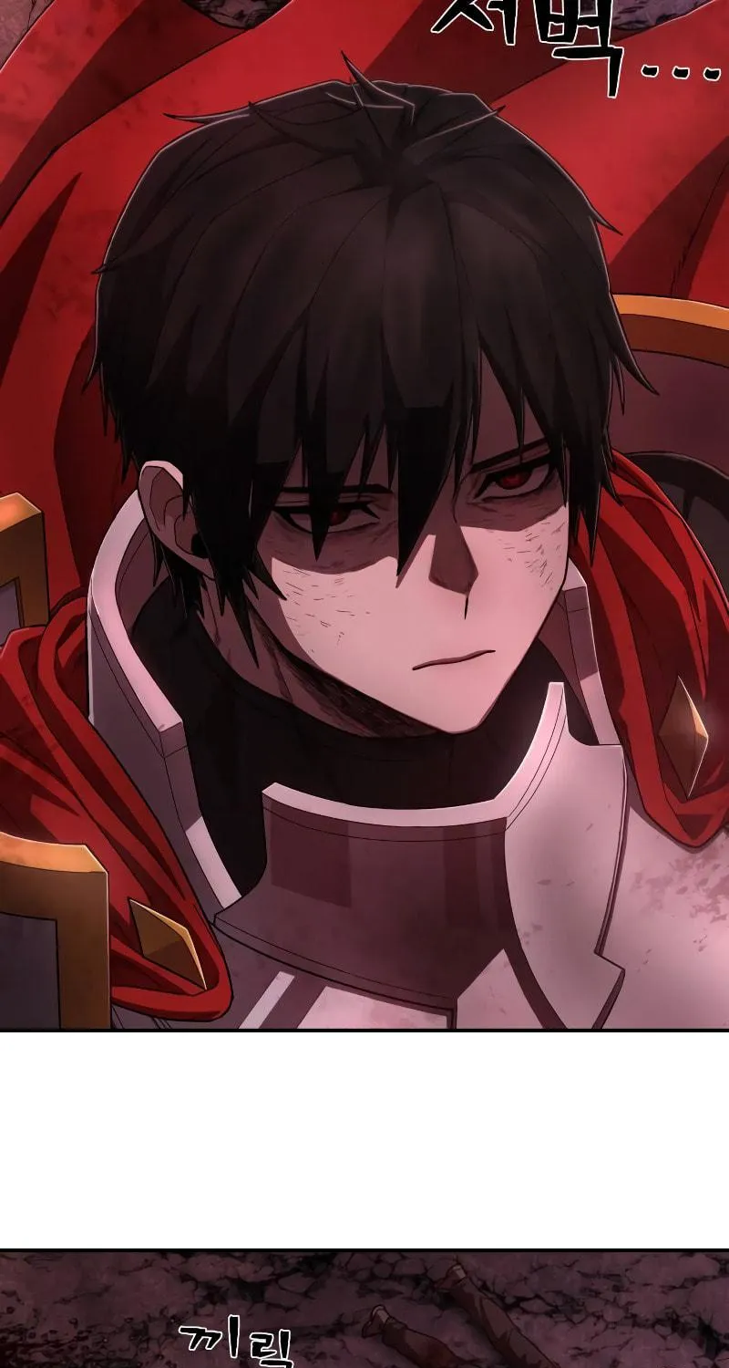 Read The Warrior Returns chapter 121 image 47 on Lezhin