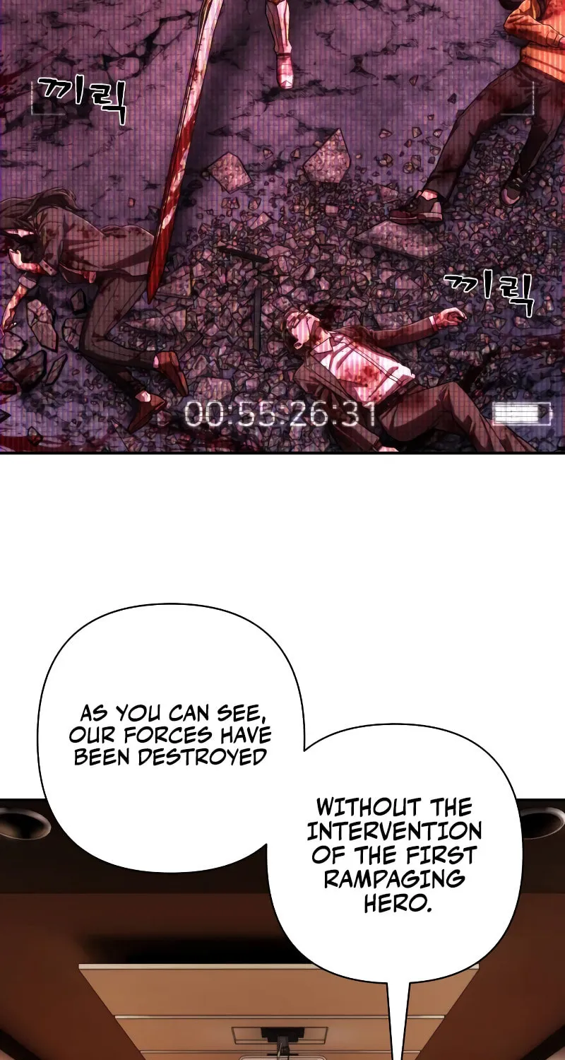 Read The Warrior Returns chapter 121 image 49 on Lezhin