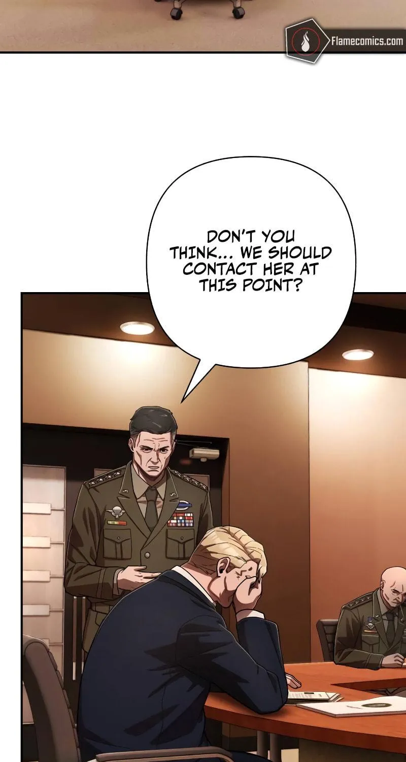 Read The Warrior Returns chapter 121 image 51 on Lezhin
