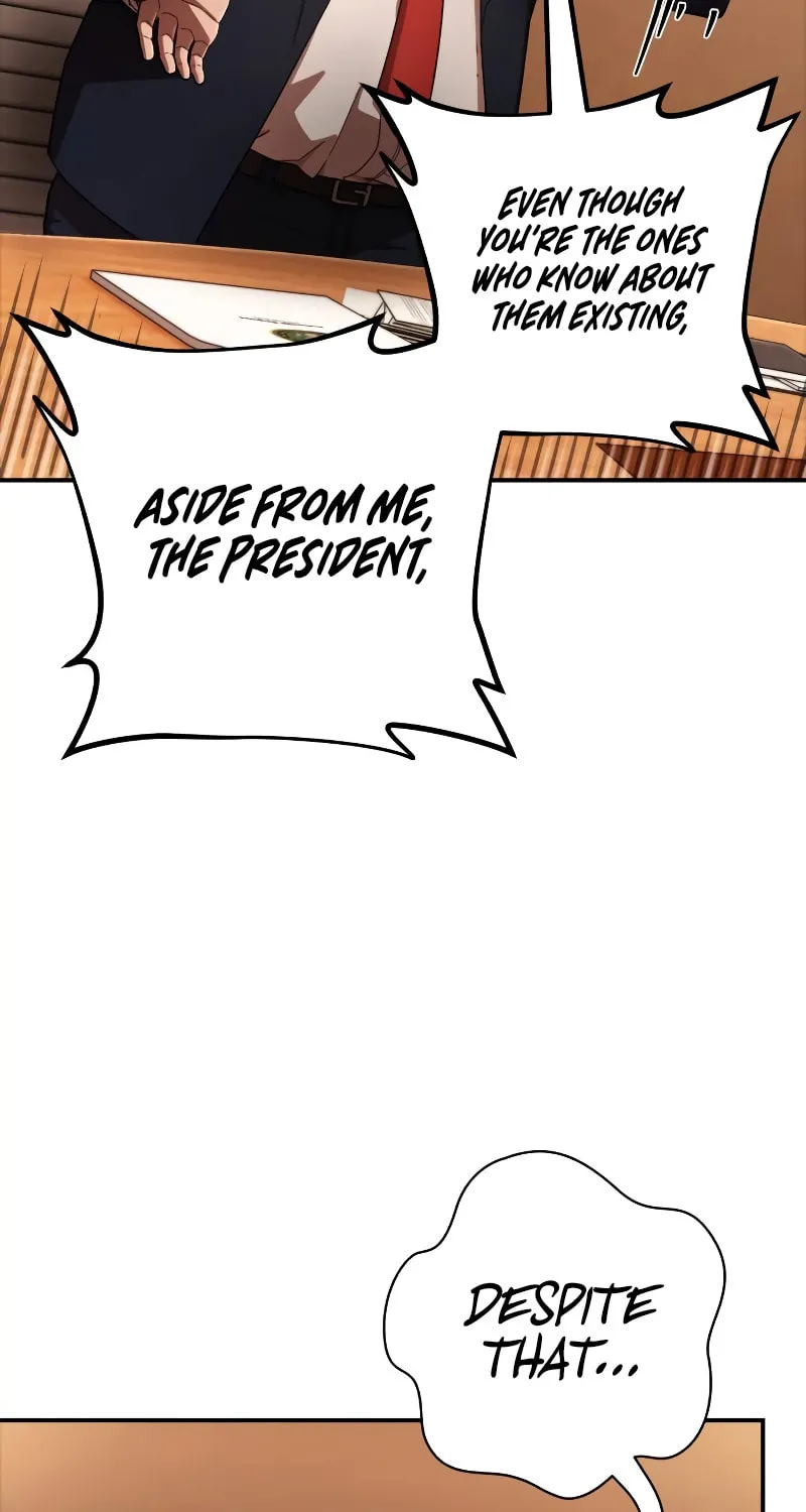 Read The Warrior Returns chapter 121 image 59 on Lezhin