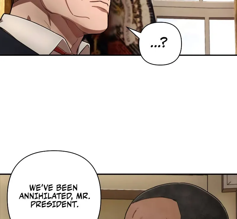 Read The Warrior Returns chapter 121 image 6 on Lezhin