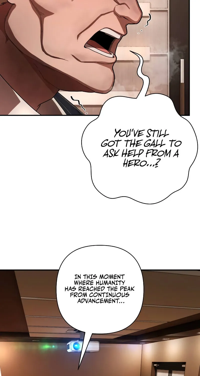 Read The Warrior Returns chapter 121 image 61 on Lezhin
