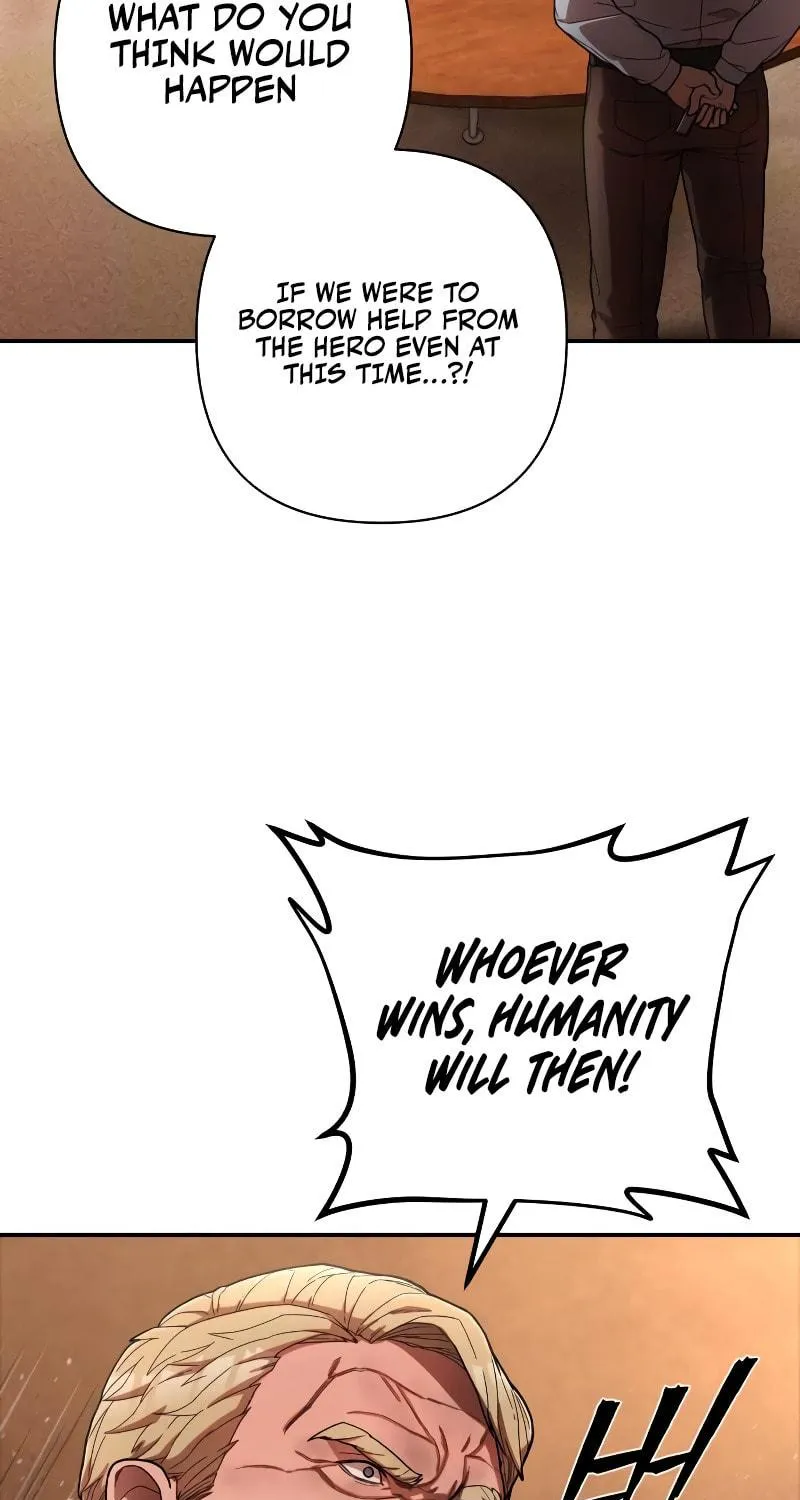 Read The Warrior Returns chapter 121 image 63 on Lezhin