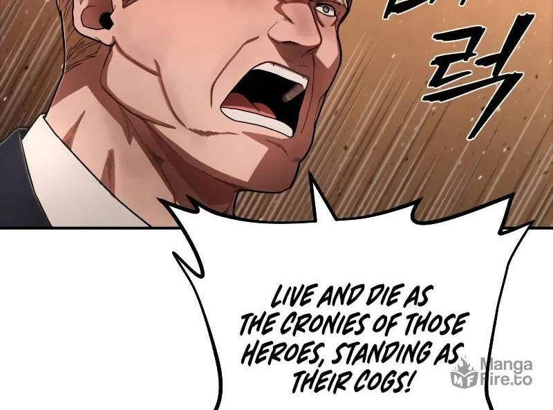 Read The Warrior Returns chapter 121 image 64 on Lezhin