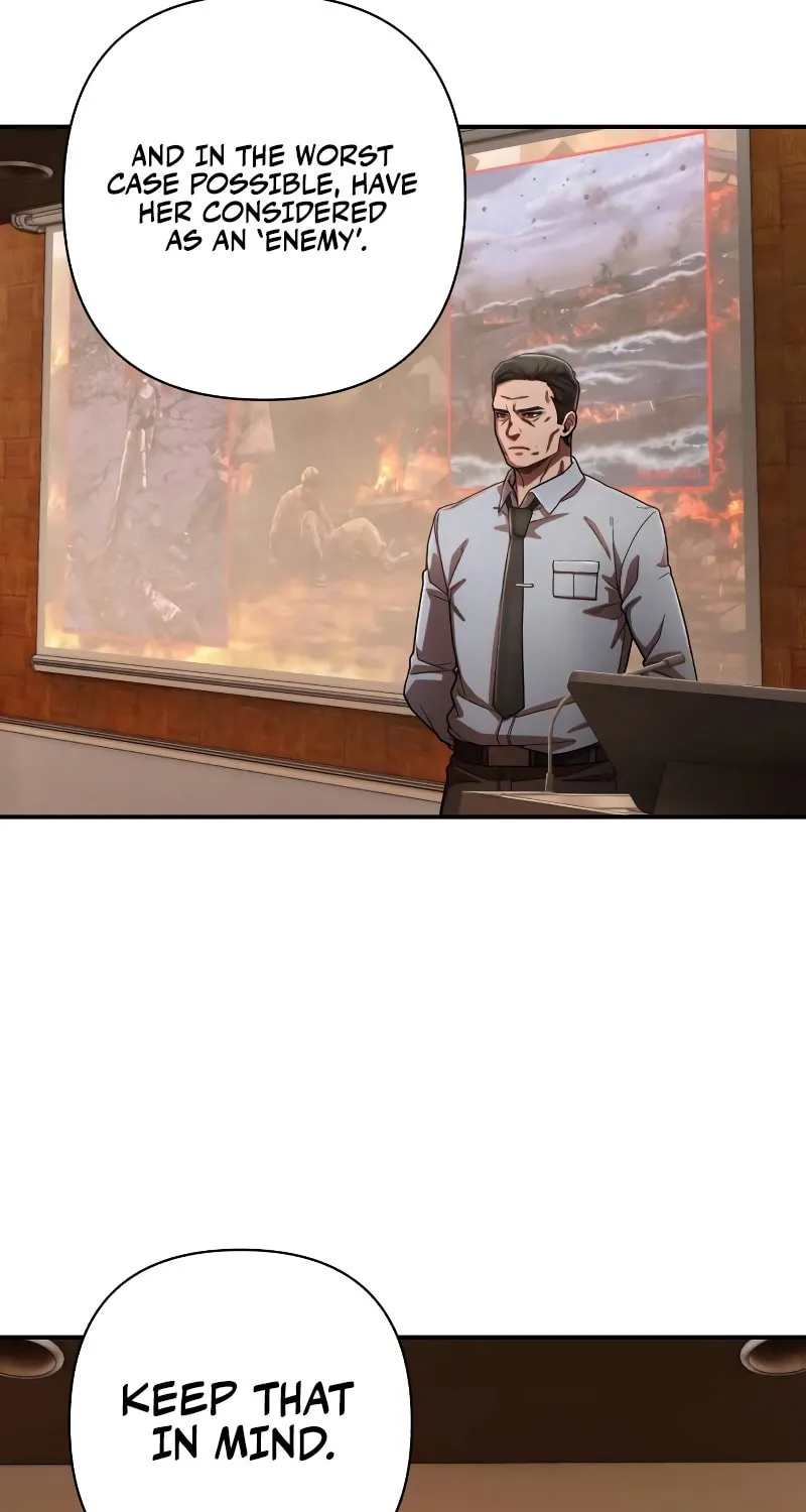 Read The Warrior Returns chapter 121 image 73 on Lezhin