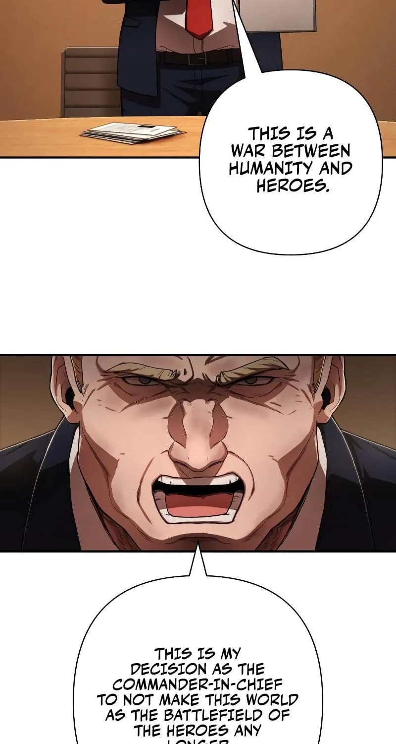 Read The Warrior Returns chapter 121 image 75 on Lezhin